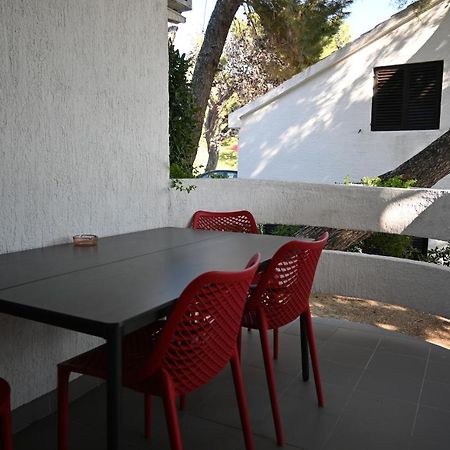 Apartments Tea Pag باغ المظهر الخارجي الصورة