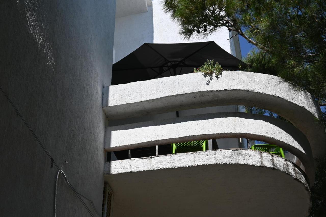 Apartments Tea Pag باغ المظهر الخارجي الصورة