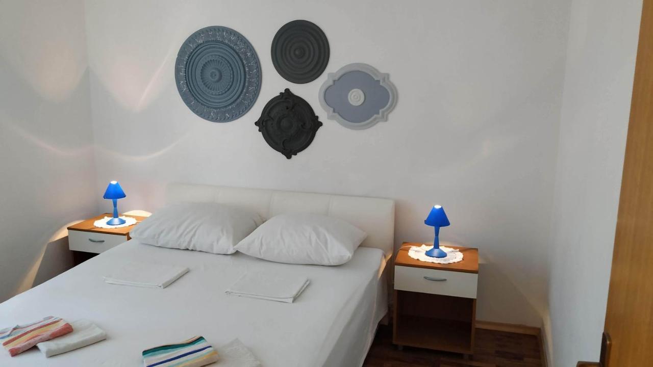 Apartments Tea Pag باغ المظهر الخارجي الصورة