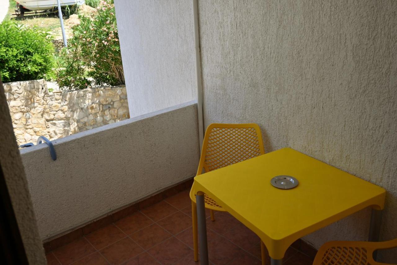 Apartments Tea Pag باغ المظهر الخارجي الصورة