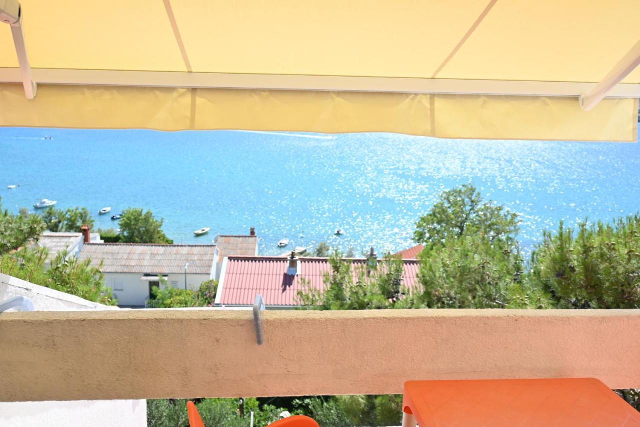 Apartments Tea Pag باغ المظهر الخارجي الصورة