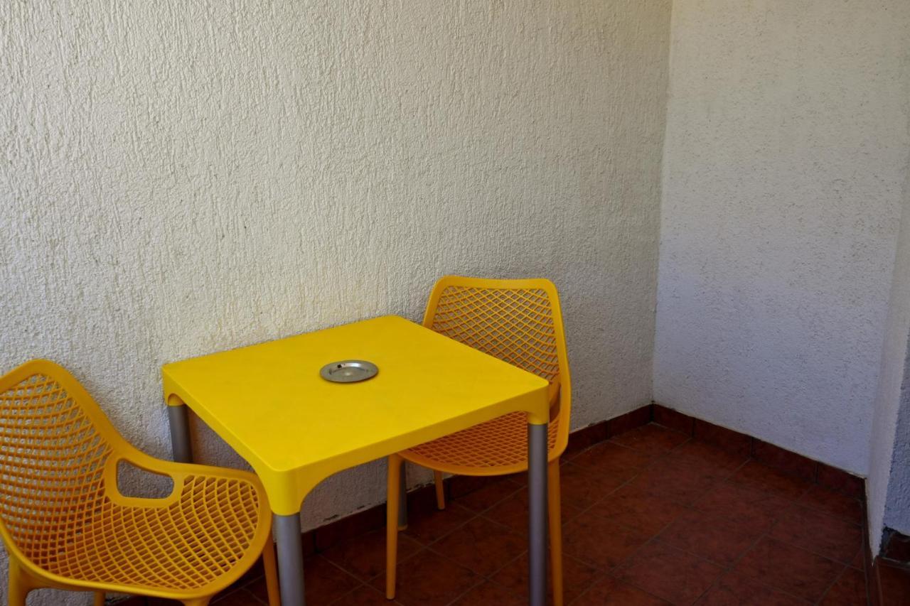 Apartments Tea Pag باغ المظهر الخارجي الصورة