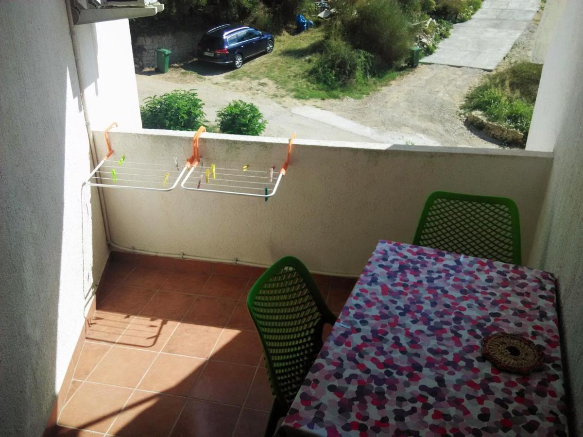 Apartments Tea Pag باغ المظهر الخارجي الصورة